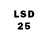LSD-25 экстази ecstasy Svyat UA